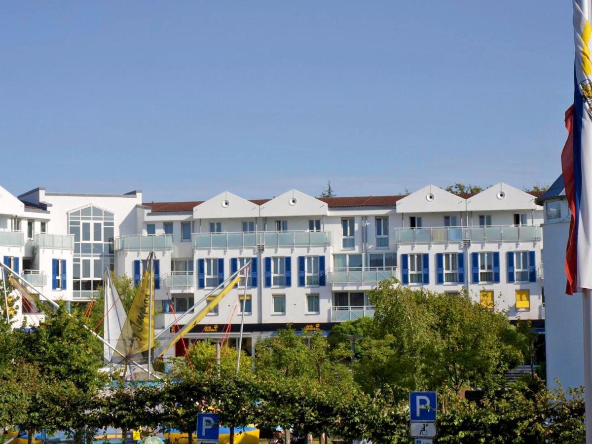Seestr.54 Nr.304 Ostseeheilbad Ostseeheilbad Zingst Exterior foto
