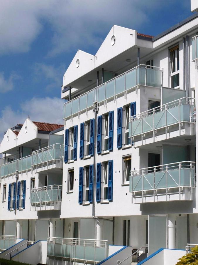Seestr.54 Nr.304 Ostseeheilbad Ostseeheilbad Zingst Exterior foto